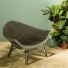 Thedesignyarduk Manta Outdoor Armchair