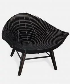 Thedesignyarduk Manta Outdoor Armchair