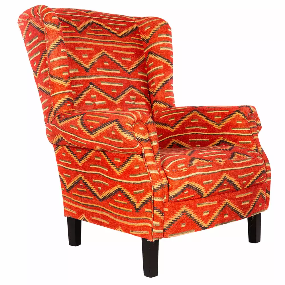 Mind The Gap Linen Fabrics, Eyedazzler Navajo Indigena 4 Mind The Gap Linen Fabrics, Eyedazzler Navajo Indigena