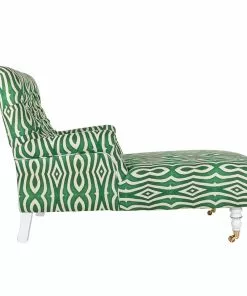 Mind The Gap Havana Tropicana MTG FURNITURE - RIVERSIDE MADISON CHAISE
