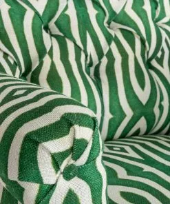 Mind The Gap Havana Tropicana MTG FURNITURE - RIVERSIDE MADISON CHAISE