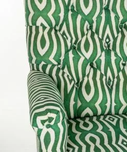 Mind The Gap Havana Tropicana MTG FURNITURE - RIVERSIDE MADISON CHAISE