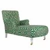 Mind The Gap Havana Tropicana MTG FURNITURE - RIVERSIDE MADISON CHAISE