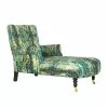 Mind The Gap MTG FURNITURE - MADISON CHAISE - BAMBILEKE Bohemian Dream