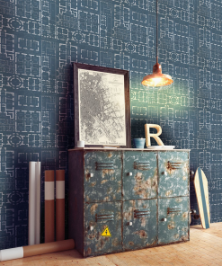 Mind The Gap The Craftsman Chateau Anthracite Wallpaper 13 Mind The Gap The Craftsman Chateau Anthracite Wallpaper