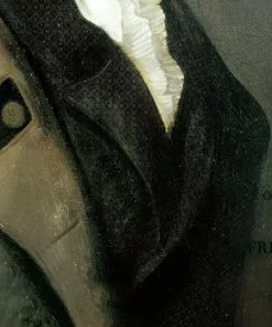 Homeware Ibride Chatterton Collector Portraits