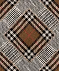 Mind The Gap Checkered Patchwork Green Wallpaper Wallpaper & Paint 8 Mind The Gap Checkered Patchwork Green Wallpaper Wallpaper & Paint