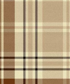 Mind The Gap Woodstock Collection, Chesterfield Plaid Juniper