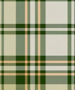 Mind The Gap Woodstock Collection, Chesterfield Plaid Juniper