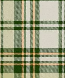 Mind The Gap Woodstock Collection, Chesterfield Plaid Cuppuccino