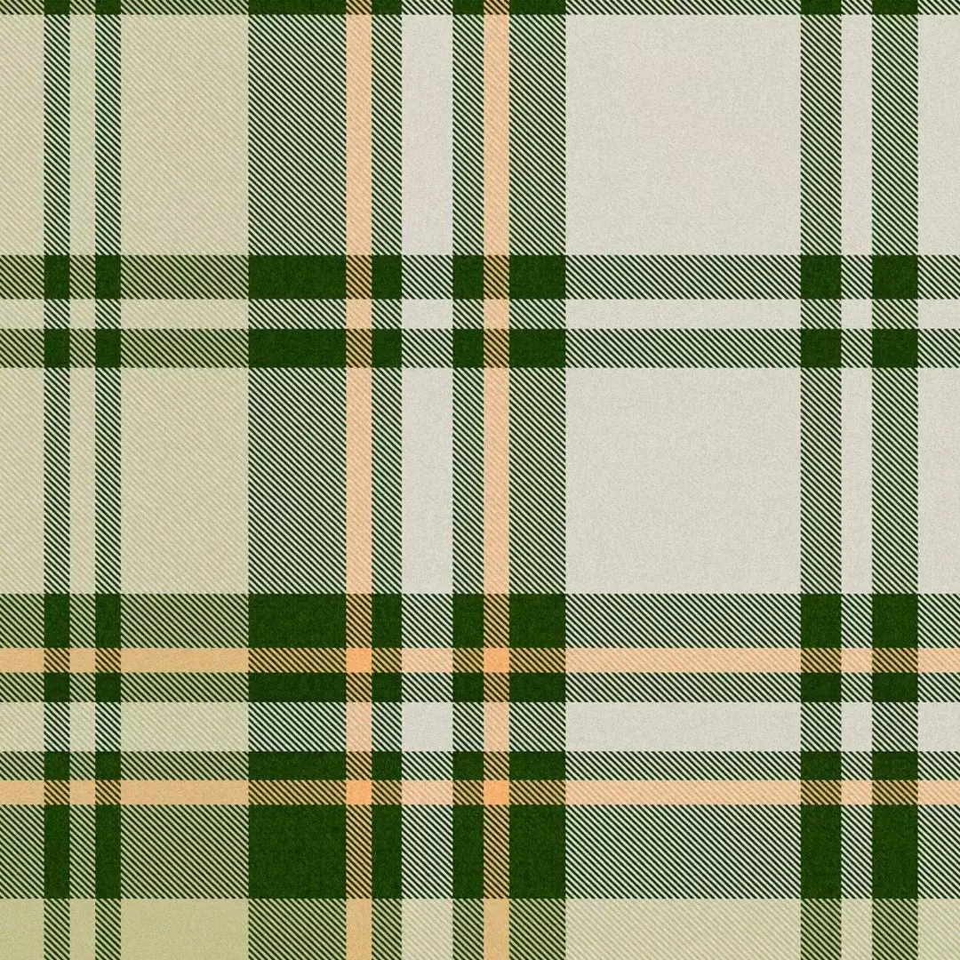 Mind The Gap Woodstock Collection, Chesterfield Plaid Cuppuccino 4 Mind The Gap Woodstock Collection, Chesterfield Plaid Cuppuccino