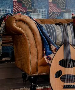 Mind The Gap CHESTERFIELD SOFA - Leather New 10 Mind The Gap CHESTERFIELD SOFA - Leather New