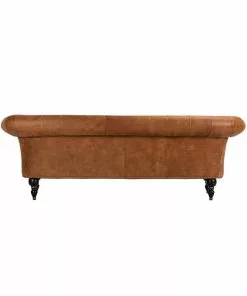 Mind The Gap CHESTERFIELD SOFA - Leather New 12 Mind The Gap CHESTERFIELD SOFA - Leather New
