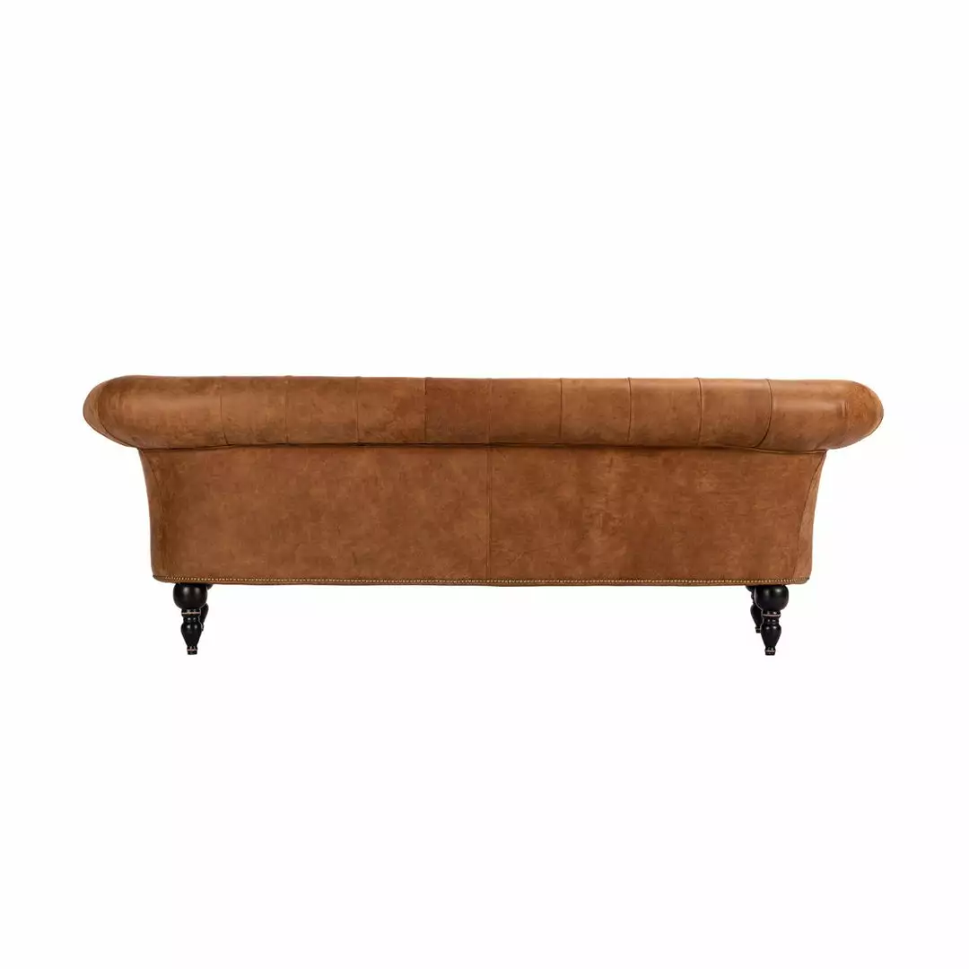 Mind The Gap CHESTERFIELD SOFA - Leather New 7 Mind The Gap CHESTERFIELD SOFA - Leather New