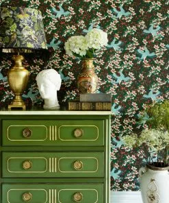 Mind The Gap Chinoise Wallpaper 7 Mind The Gap Chinoise Wallpaper