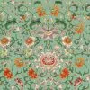 Mind The Gap Chinese Floral Wallpaper Rose & Thorn