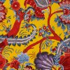 The Design Yard Chinese Paisley Wallpaper