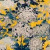 Mind The Gap Chrysanthemums Yellow Wallpaper 1 Mind The Gap Chrysanthemums Yellow Wallpaper