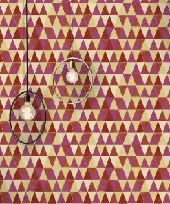Thedesignyarduk Circus Pattern Wallpaper 5 Thedesignyarduk Circus Pattern Wallpaper