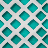 Mind The Gap Bohemian Dream Concrete Patch Turquoise Wallpaper