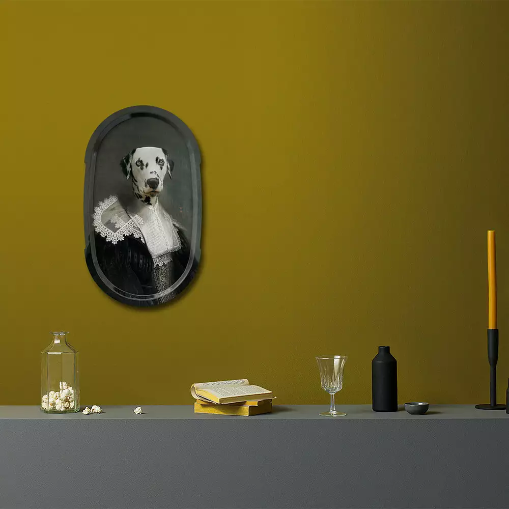 Wall Art Ibride Copie De Sapho Wall Tray 4 Wall Art Ibride Copie De Sapho Wall Tray