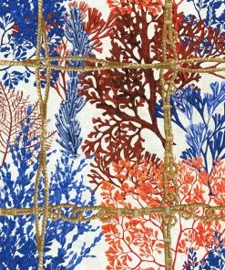 Mind The Gap Blue Skies Ahead Corallia Dark Wallpaper