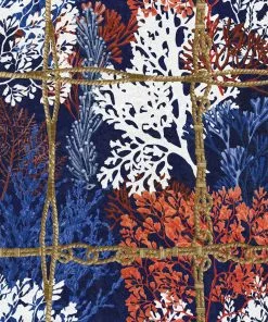 Mind The Gap Blue Skies Ahead Corallia Dark Wallpaper