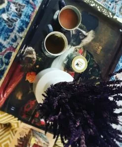 Ibride Cornelius - Wall Tray