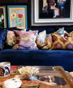 Ibride Cornelius - Wall Tray