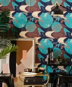 Mind The Gap Cosmic Debris Wallpaper The Retrograde