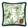 Mind The Gap Havana Tropicana Palmera Cubana Linen Cushion 2 Mind The Gap Havana Tropicana Palmera Cubana Linen Cushion