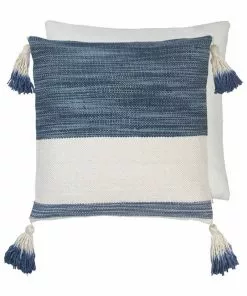 Cozy Living Cushions Bamboo Ombre Silk