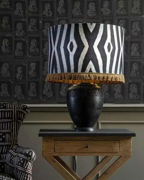 Mind The Gap Drum Lampshades Damara Lamp Shades 4 Mind The Gap Drum Lampshades Damara Lamp Shades