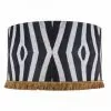 Mind The Gap Drum Lampshades Damara Lamp Shades