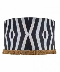 Mind The Gap Drum Lampshades Damara Lamp Shades