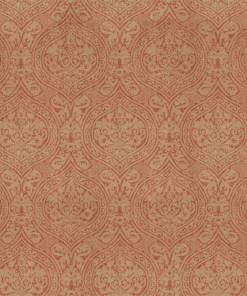 Mind The Gap Bohemian Dream Damask Wallpaper