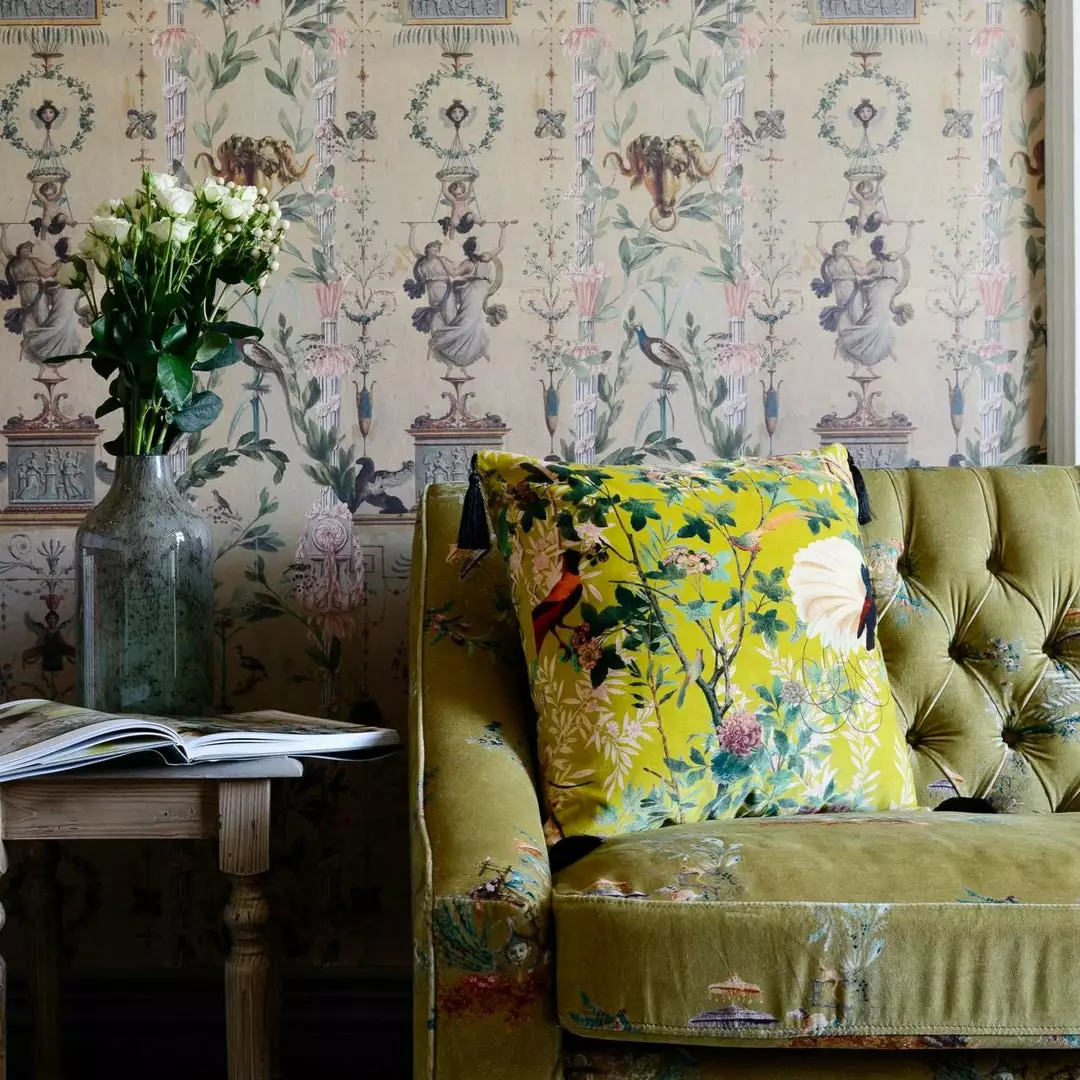 Mind The Gap Dancing Graces Wallpaper 4 Mind The Gap Dancing Graces Wallpaper