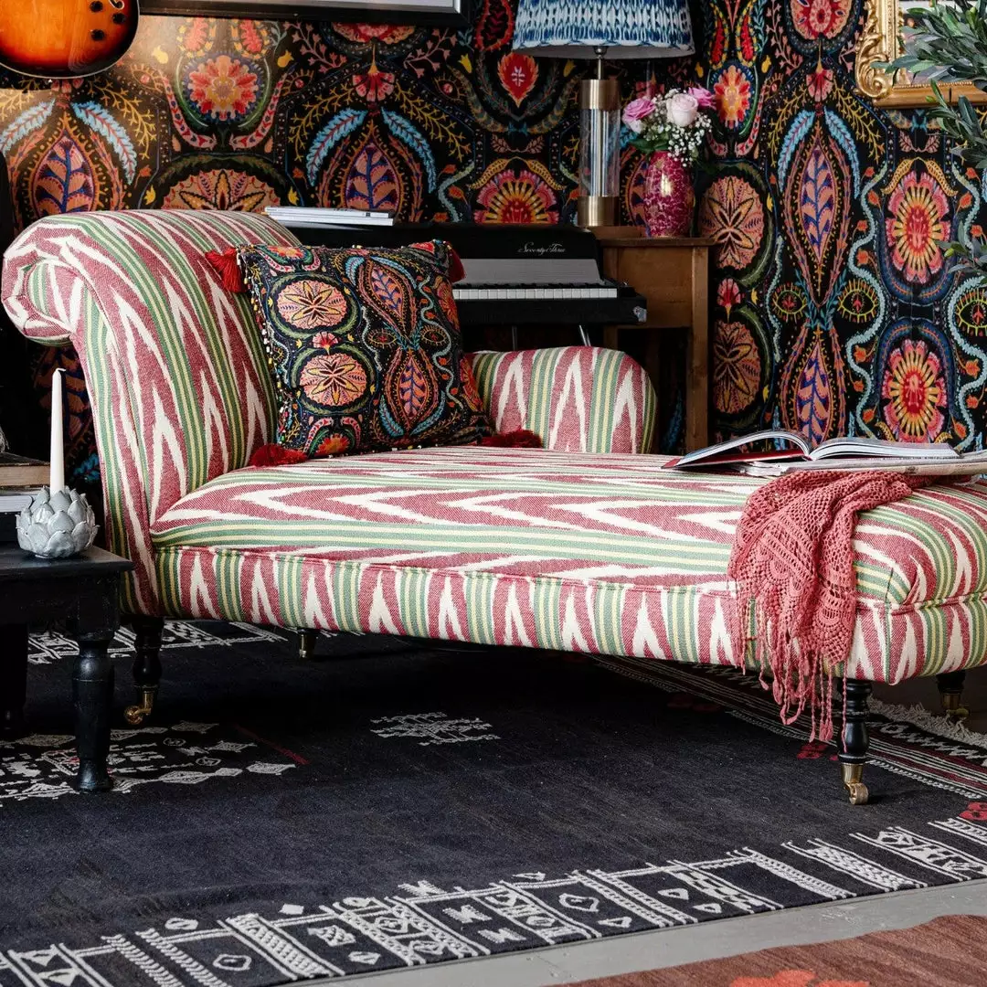 Mind The Gap Yarasa - Cocoa Wool Kilim Medium Bohemian Dream 4 Mind The Gap Yarasa - Cocoa Wool Kilim Medium Bohemian Dream