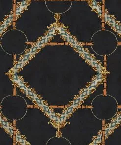 Mind The Gap Wallpaper & Paint Decorative Harness, Taupe Wallpaper 13 Mind The Gap Wallpaper & Paint Decorative Harness, Taupe Wallpaper