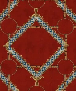 Mind The Gap Wallpaper & Paint Decorative Harness, Taupe Wallpaper 12 Mind The Gap Wallpaper & Paint Decorative Harness, Taupe Wallpaper