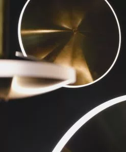 Thedesignyarduk CHRONA DISH PENDANTS SMALL - Graypants Lighting Vertical & Horizontal 27 Thedesignyarduk CHRONA DISH PENDANTS SMALL - Graypants Lighting Vertical & Horizontal