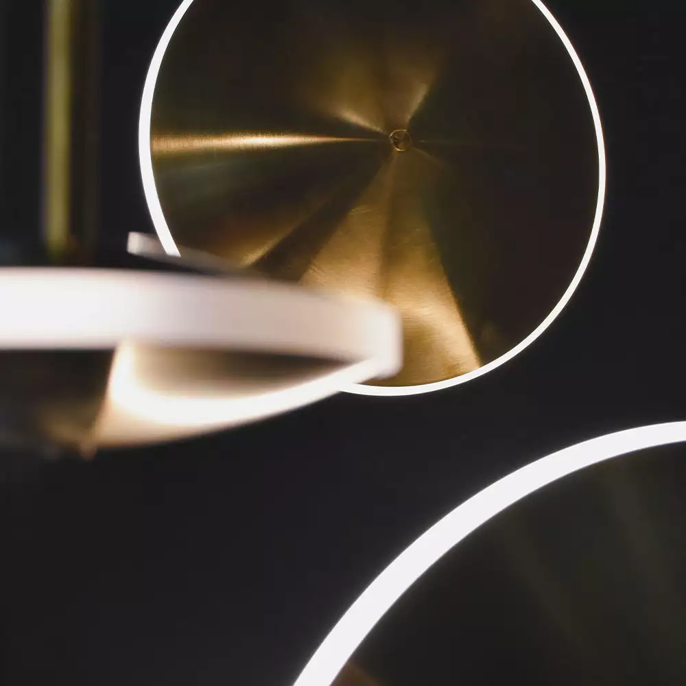 Thedesignyarduk CHRONA DISH PENDANTS SMALL - Graypants Lighting Vertical & Horizontal 13 Thedesignyarduk CHRONA DISH PENDANTS SMALL - Graypants Lighting Vertical & Horizontal