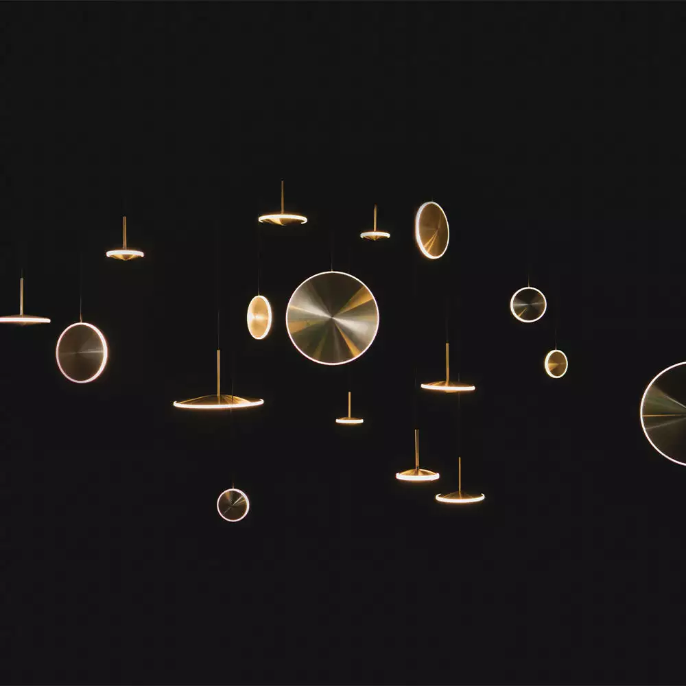 Thedesignyarduk CHRONA DISH PENDANTS SMALL - Graypants Lighting Vertical & Horizontal 16 Thedesignyarduk CHRONA DISH PENDANTS SMALL - Graypants Lighting Vertical & Horizontal