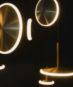 Thedesignyarduk CHRONA DISH PENDANTS SMALL - Graypants Lighting Vertical & Horizontal 31 Thedesignyarduk CHRONA DISH PENDANTS SMALL - Graypants Lighting Vertical & Horizontal