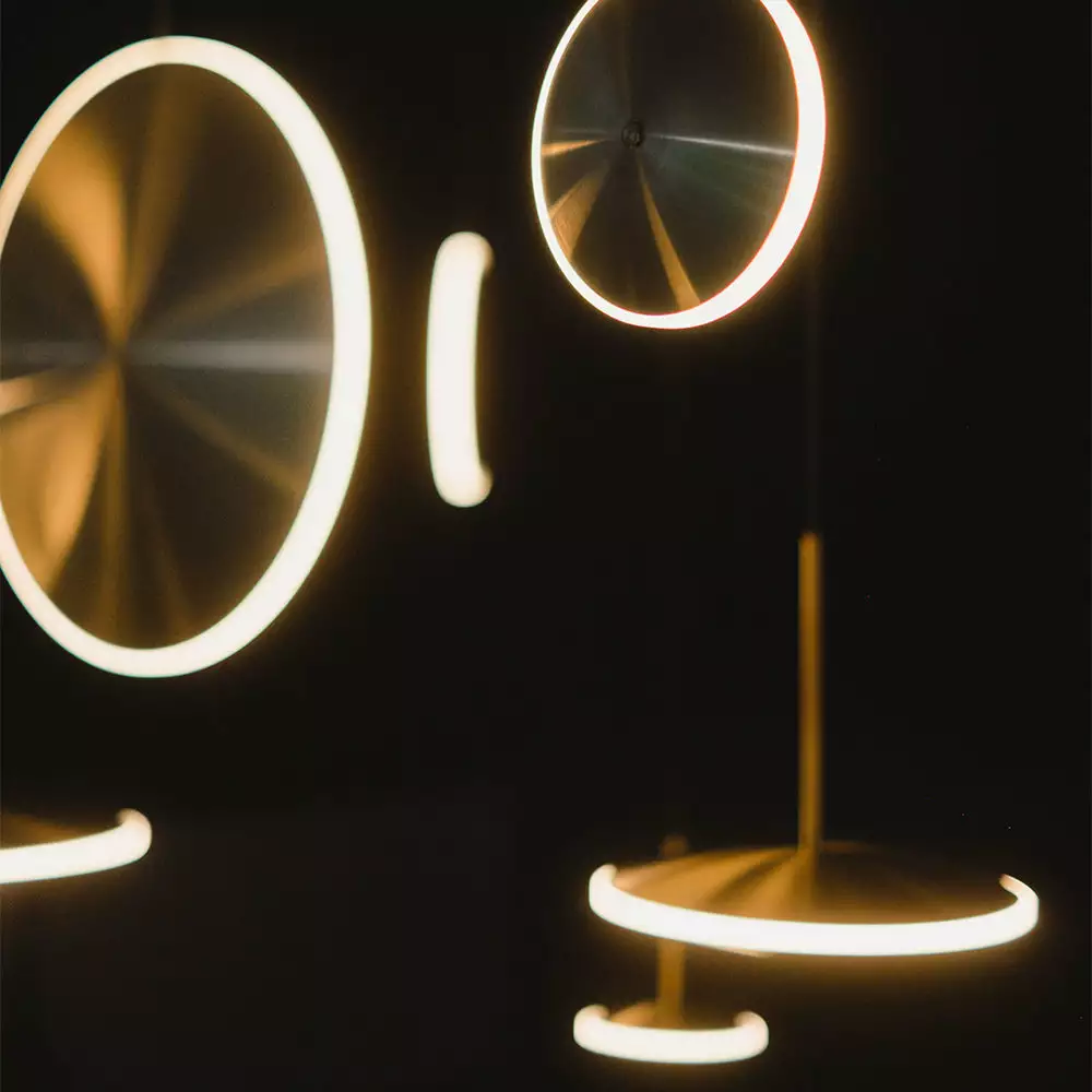 Thedesignyarduk CHRONA DISH PENDANTS SMALL - Graypants Lighting Vertical & Horizontal 17 Thedesignyarduk CHRONA DISH PENDANTS SMALL - Graypants Lighting Vertical & Horizontal