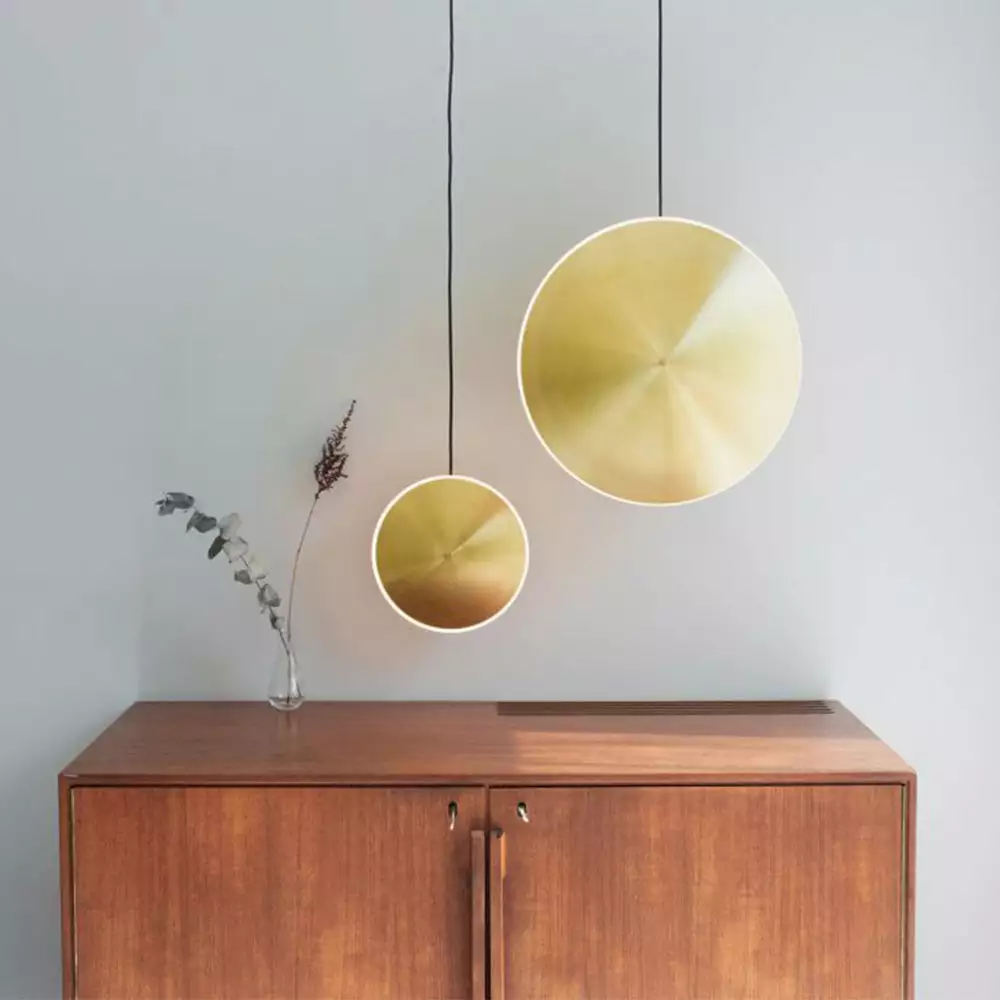 Thedesignyarduk CHRONA DISH PENDANTS SMALL - Graypants Lighting Vertical & Horizontal 4 Thedesignyarduk CHRONA DISH PENDANTS SMALL - Graypants Lighting Vertical & Horizontal