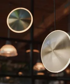 Thedesignyarduk CHRONA DISH PENDANTS SMALL - Graypants Lighting Vertical & Horizontal 25 Thedesignyarduk CHRONA DISH PENDANTS SMALL - Graypants Lighting Vertical & Horizontal