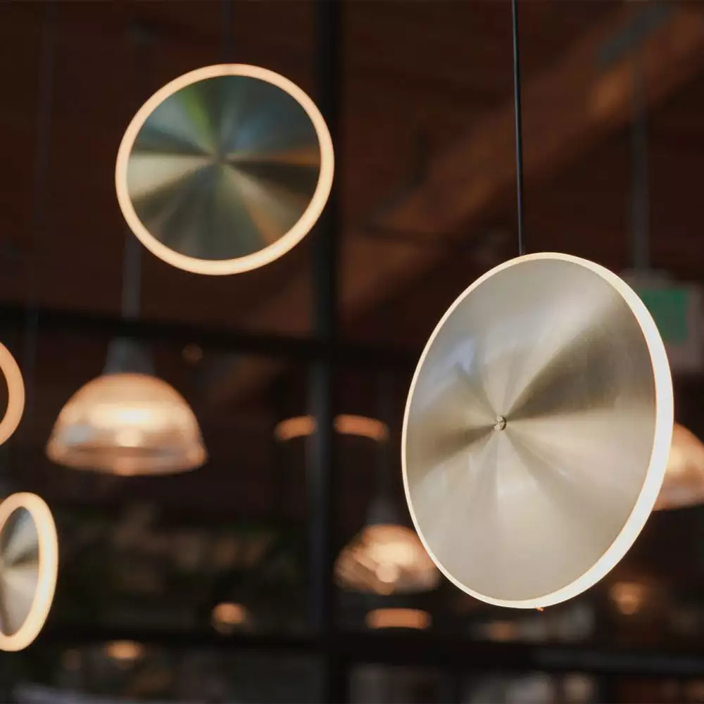 Thedesignyarduk CHRONA DISH PENDANTS SMALL - Graypants Lighting Vertical & Horizontal 11 Thedesignyarduk CHRONA DISH PENDANTS SMALL - Graypants Lighting Vertical & Horizontal