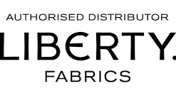 Liberty Fabrics Patricia Wallpaper, Lapis