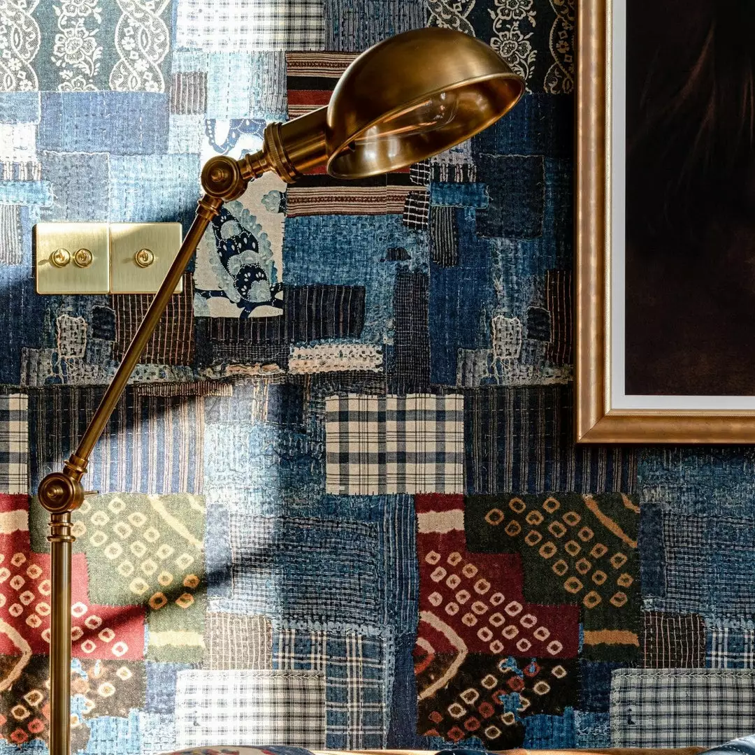 Mind The Gap New Jefferson Floor Lamp -Brass 4 Mind The Gap New Jefferson Floor Lamp -Brass